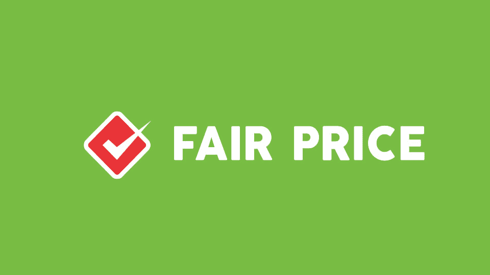 fair price