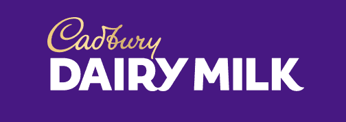 cadbury dairy milk logo