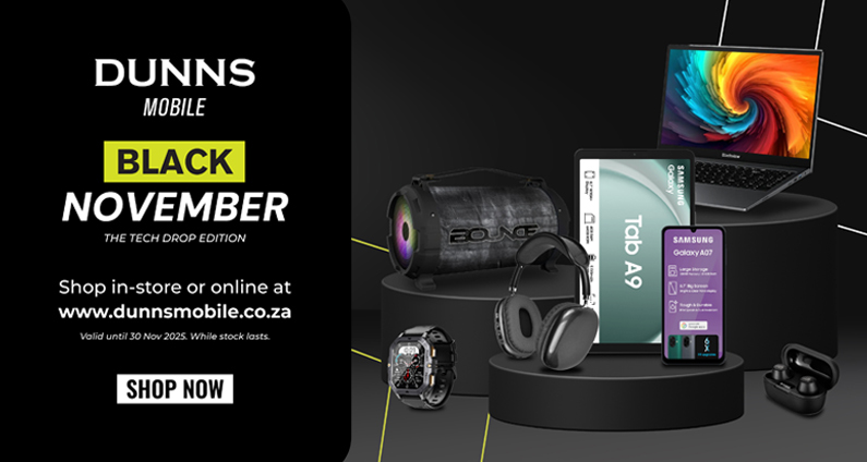 Dunn Creative Black Friday Special