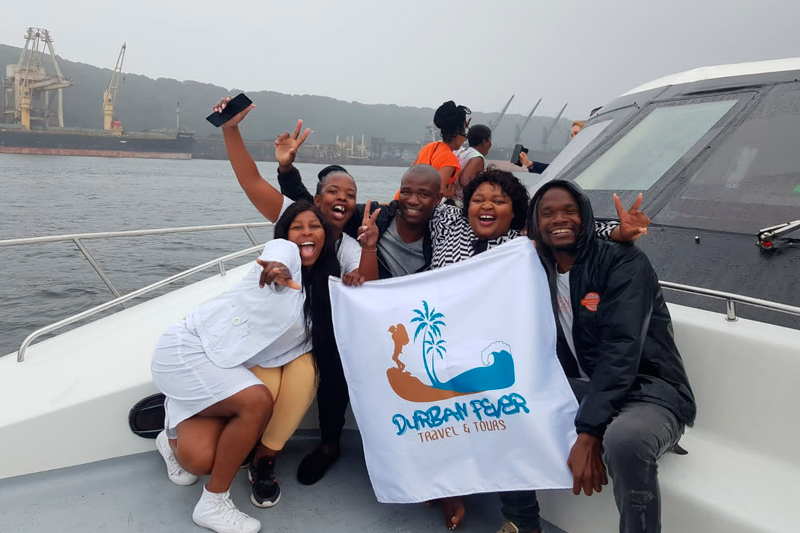 Durban boat cruise