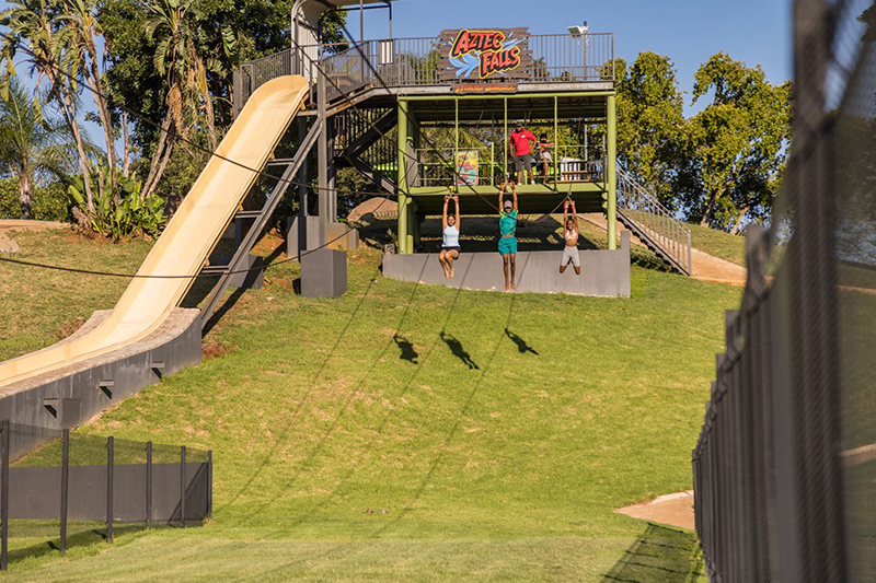 Limpopo Bela-Bela Experience