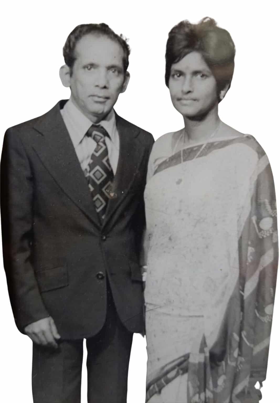 A pioneer in print. Remembering Trevor Moodley – The Citizen Create