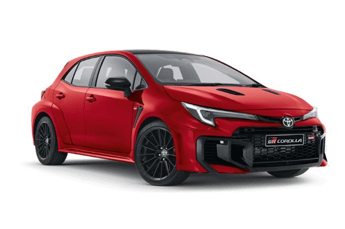 GRCOROLLA