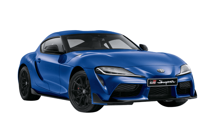 GRSUPRA